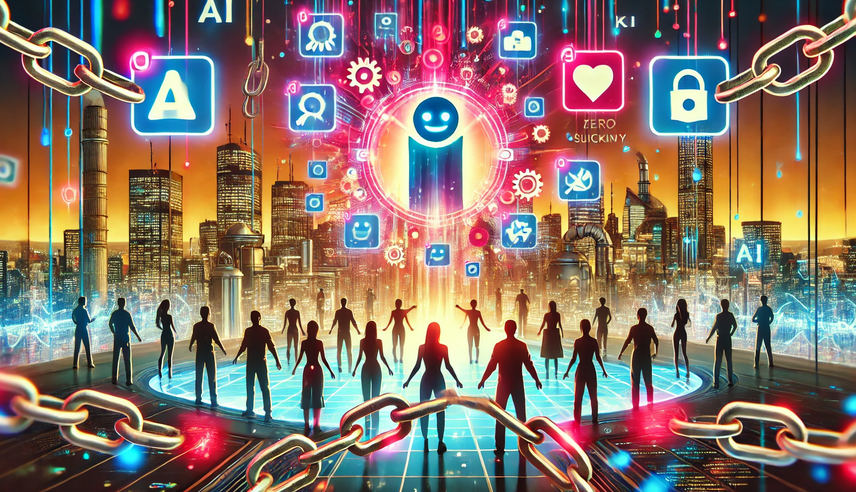 用户想来就来，想走就走！文心一言、Kimi们拿什么套住人心？